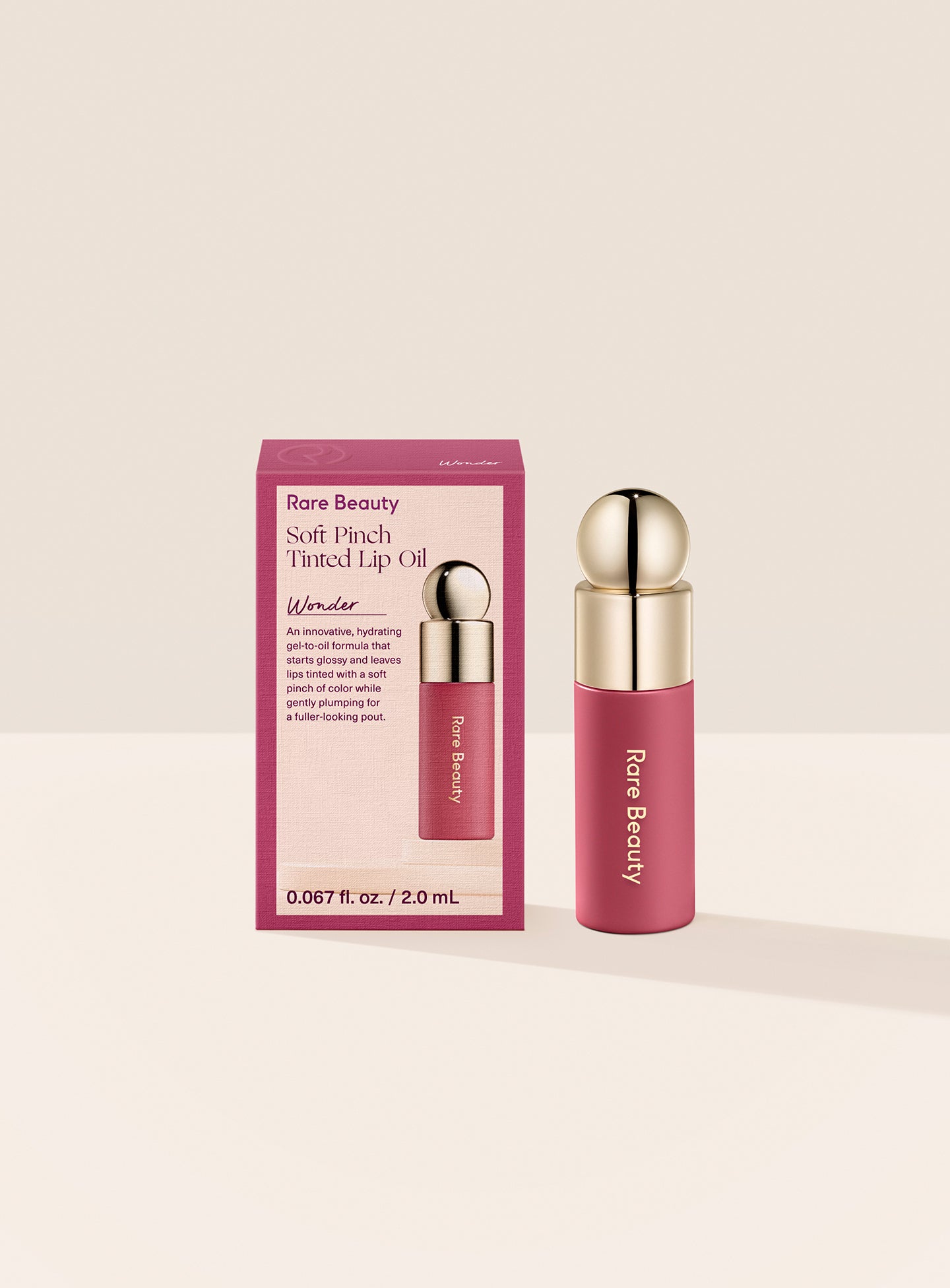 soft pinch tinted lip oil mini soft pinch tinted lip oil mini