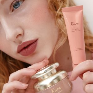 fragrance layering balm floral peony blossom
