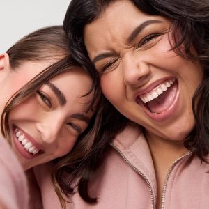 everyday quarter zip sweatshirt