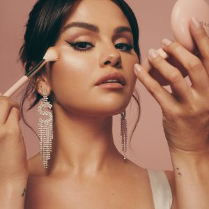 positive light precision highlighter brush