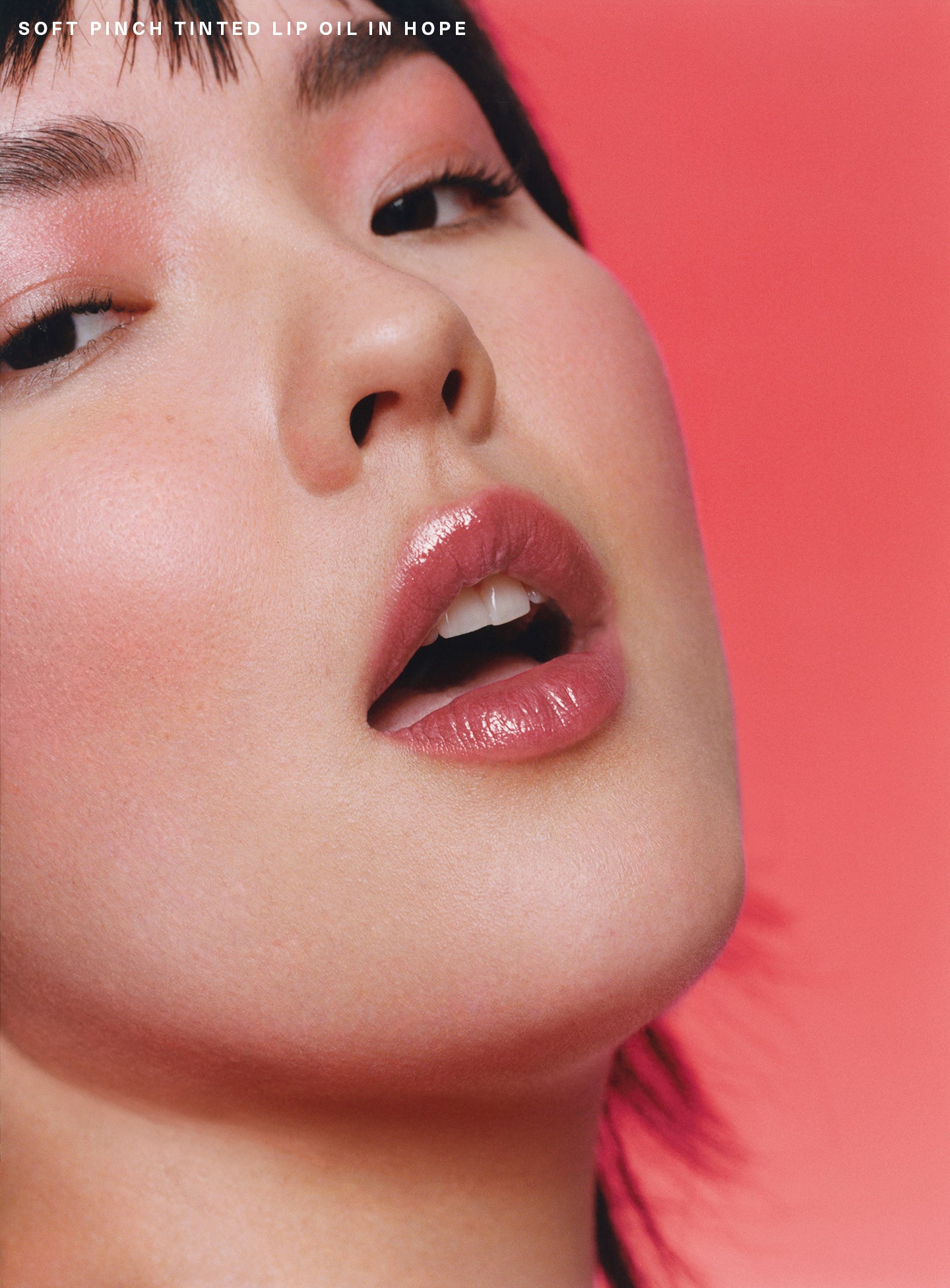 soft pinch tinted lip oil soft pinch tinted lip oil